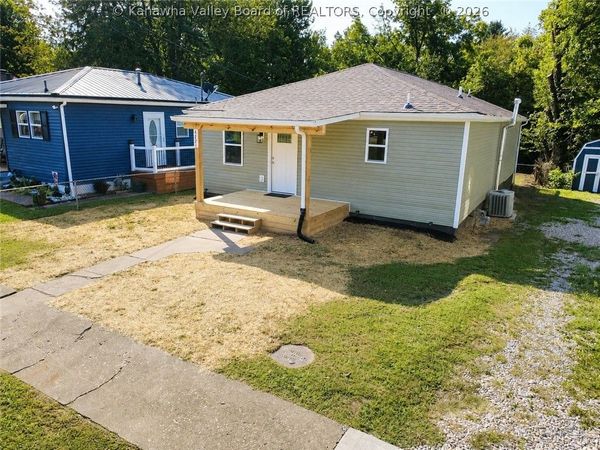 4621 Auburn Road, Huntington, WV 25704