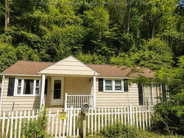 4226 Rich Fork Road, Charleston, WV 25312