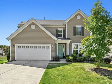 1605 Gracechurch Street, Wake Forest, NC 27587