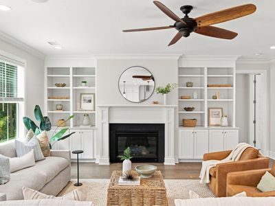 1291 S Barksdale Road, Mount Pleasant, SC 29464