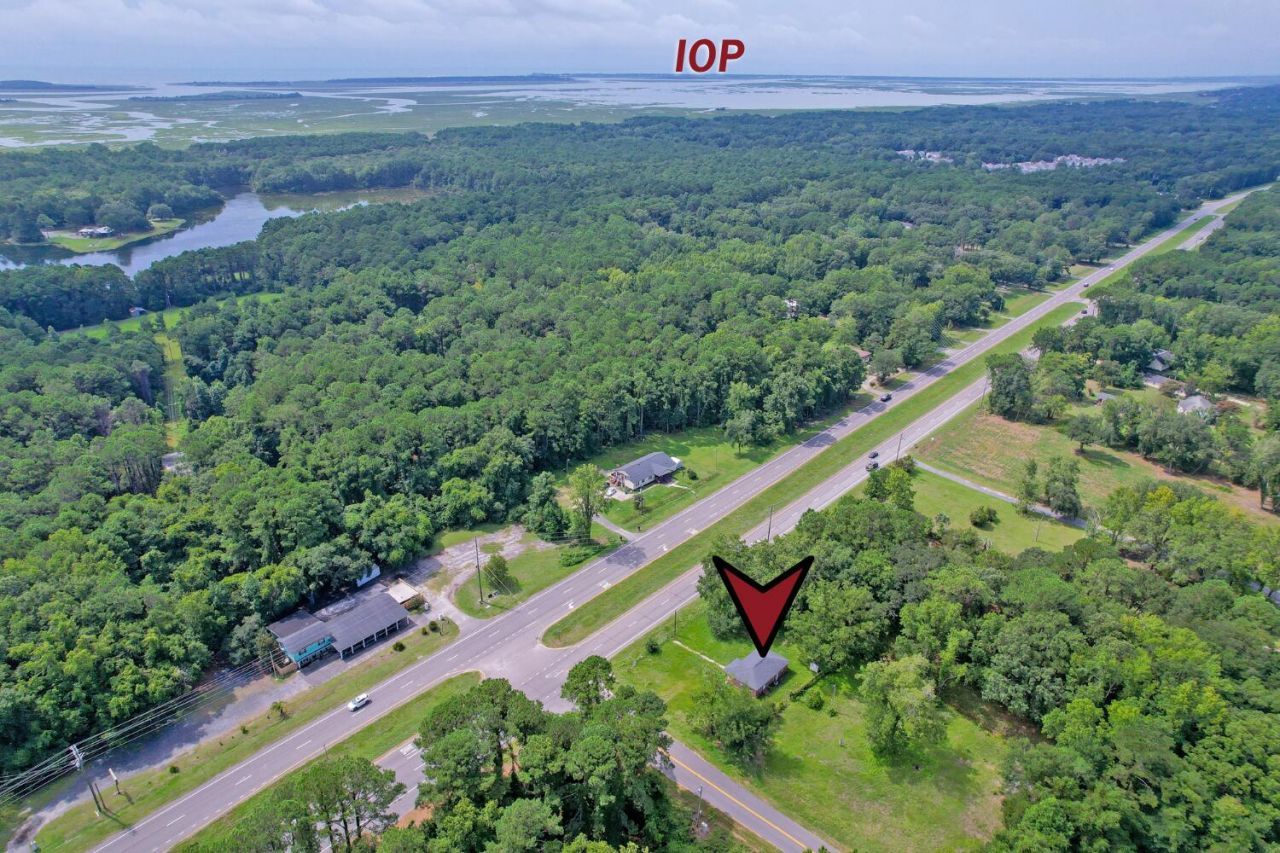 4126 N Highway 17 Photo 12