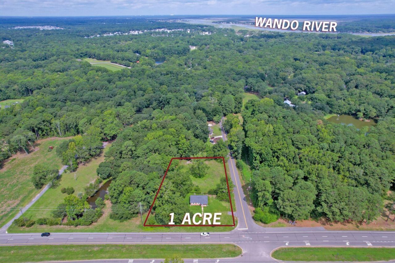 4126 N Highway 17 Photo 13