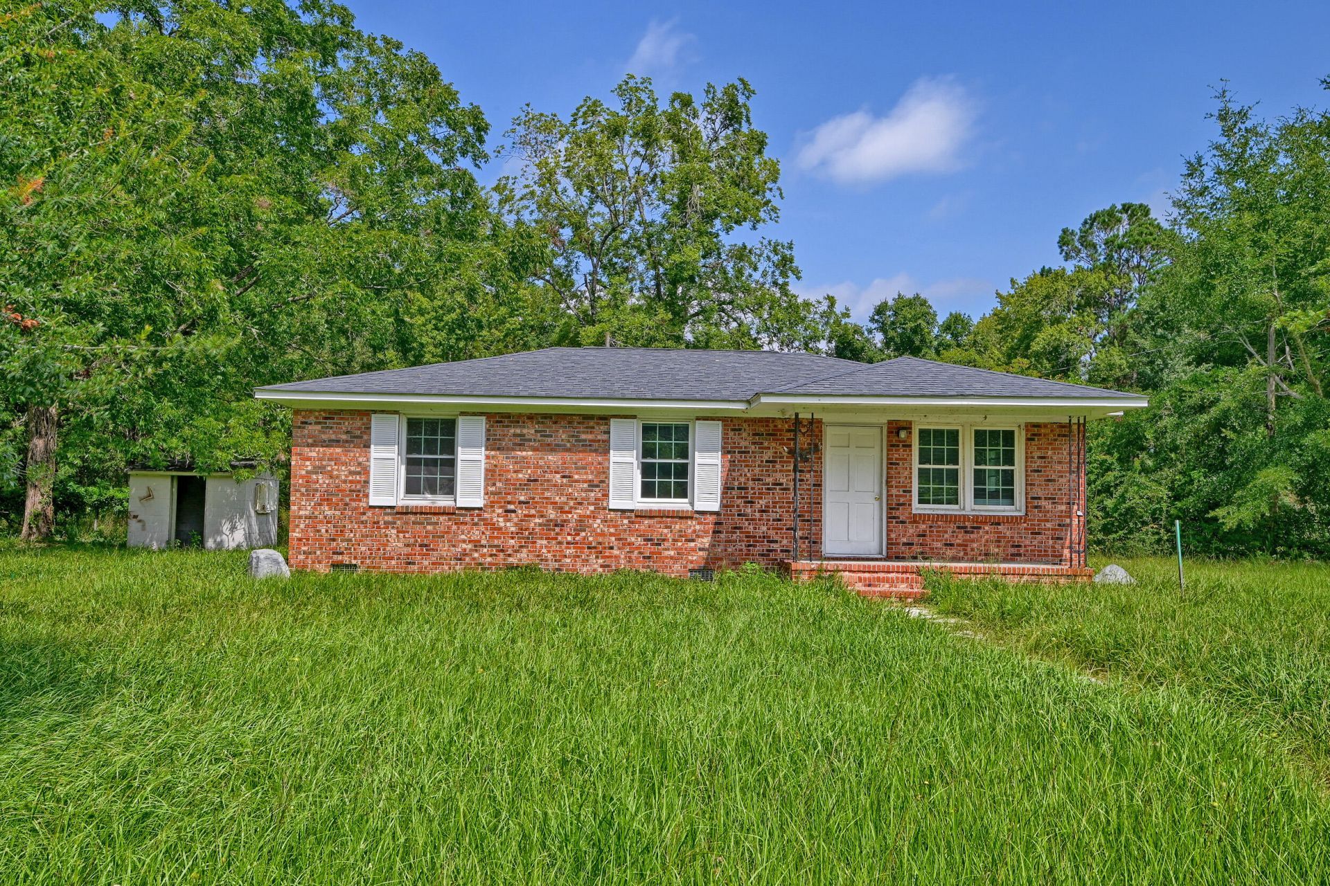 4126 N Highway 17 Photo 14