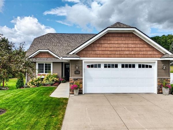 2168 Saint Andrews Drive, Altoona, WI 54720