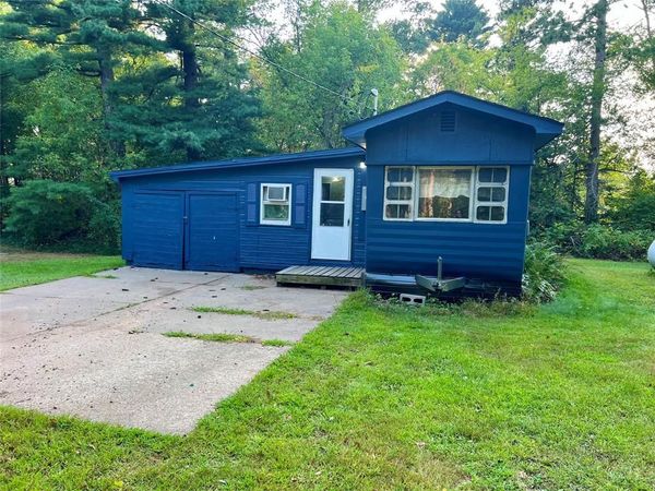 1392 19 1/2 Street, Cameron, WI 54822