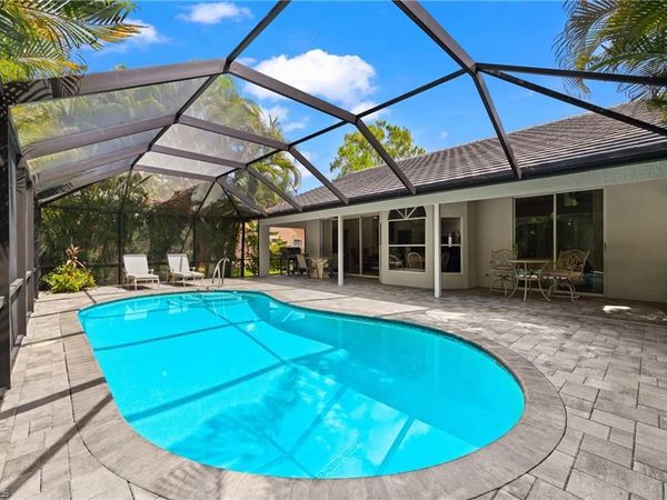 NAPLES, FL 34104