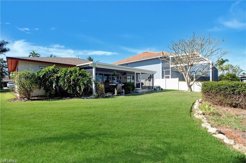 105 Jamaica Dr, Naples, FL 34113 Photo