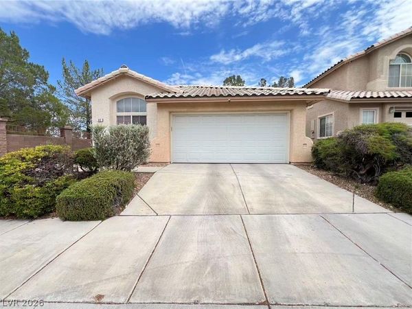 912 Midpride Street , Las Vegas, NV 89144