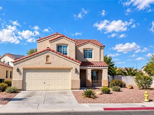7949 Hollow Pine Street, North Las Vegas, NV 89143