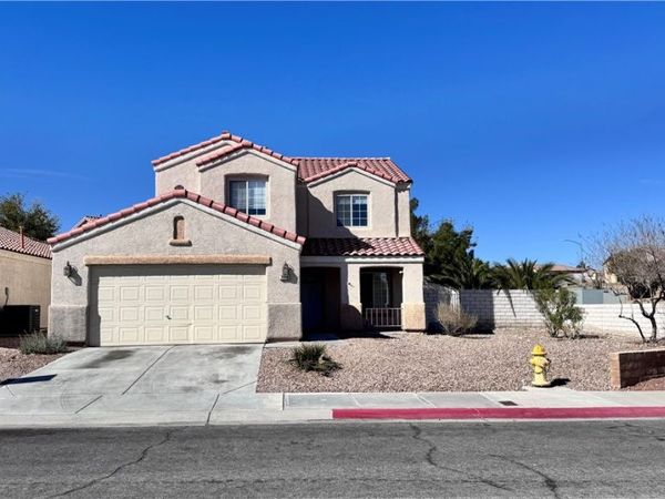 7949 Hollow Pine Street , North Las Vegas, NV 89143