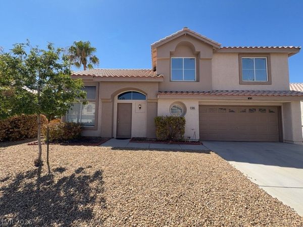 9045 Flutell Court , Henderson, NV 89074