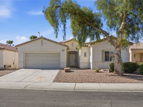 4033 Annendale Avenue , North Las Vegas, NV 89031