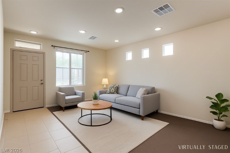9748 Villa Lorena Avenue, Las Vegas, NV 89147 Main Photo