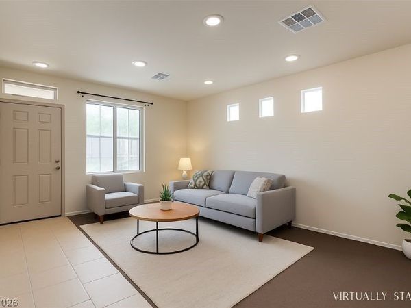 9748 Villa Lorena Avenue, Las Vegas, NV 89147