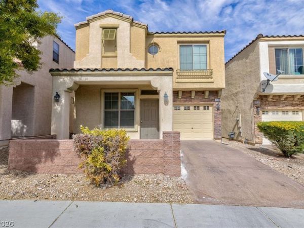 9748 Villa Lorena Avenue , Las Vegas, NV 89147