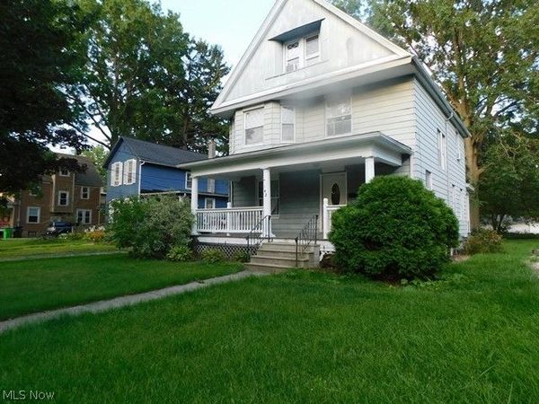 142 Beech Street , Berea, OH 44017