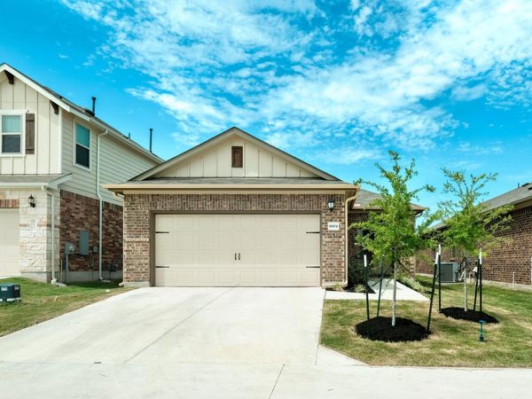 6804 Pleasanton PKWY, Pflugerville, TX 78660