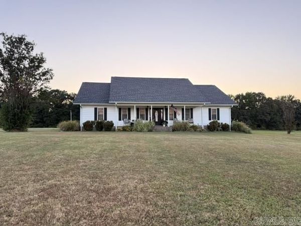 201 River Ridge Roads, Rosie, AR 72571
