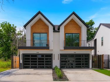 1908 Duluth Street, Dallas, TX 75212