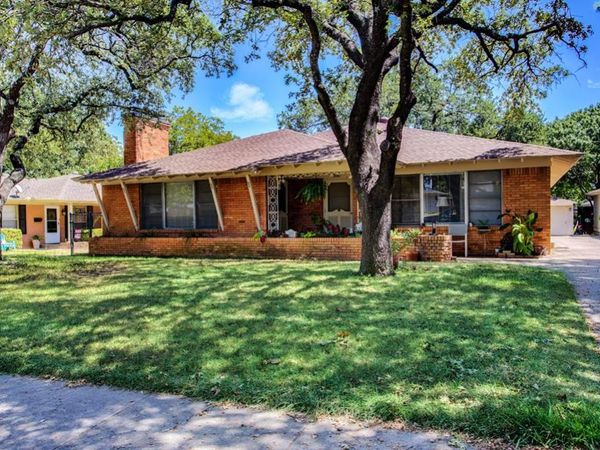 6552 Saint Moritz Avenue, Dallas, TX 75214