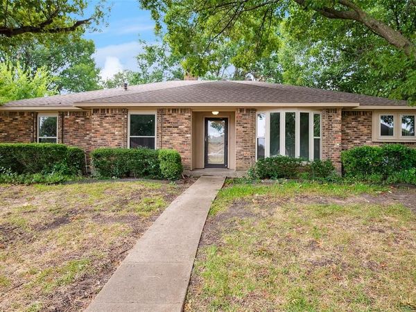 5502 Coronado Drive, Garland, TX 75043