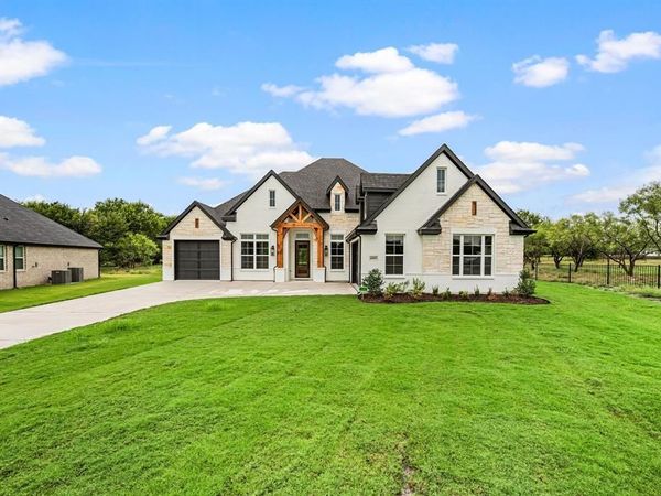 6009 Rolling Creek Court, Aledo, TX 76008