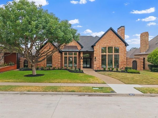3417 Mount Vernon Way, Plano, TX 75025