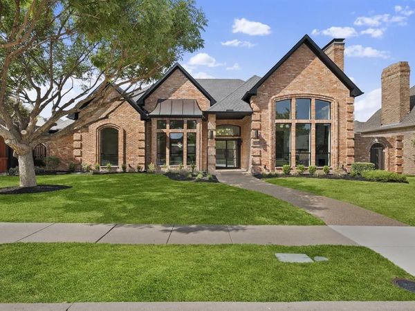 3417 Mount Vernon Way, Plano, TX 75025
