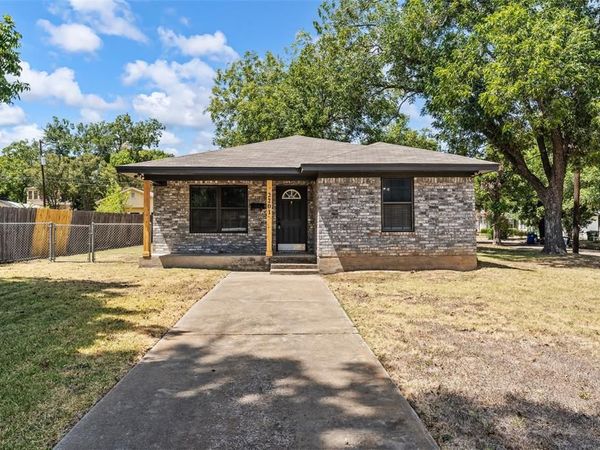 2201 Ethel Avenue, Waco, TX 76707