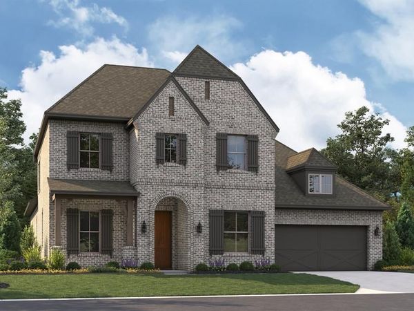 280 Nightfall Drive, Prosper, TX 75078