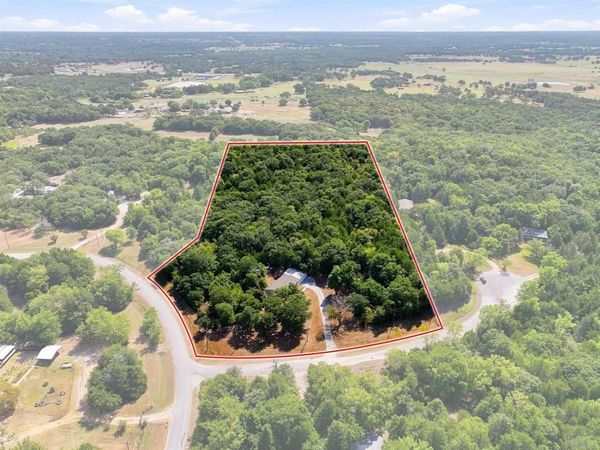 60 County Road 196 , Gainesville, TX 76240
