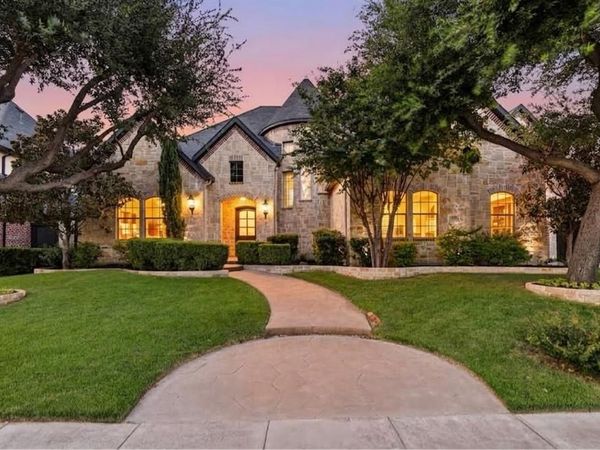 4528 Warwick Lane, Frisco, TX 75034
