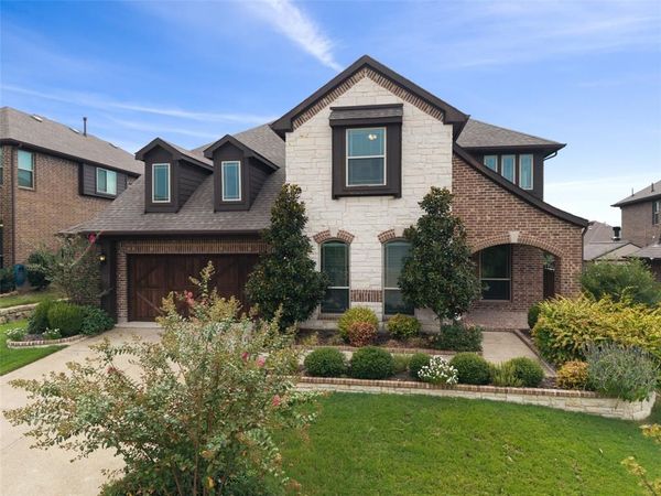 1310 Divine Rose Way, Wylie, TX 75098