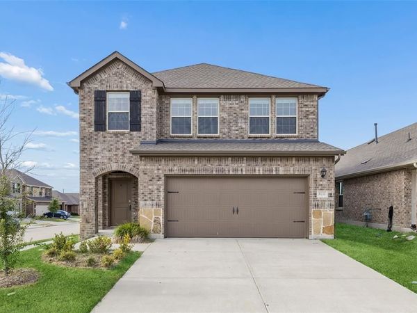 860 Moonwake Drive , Lavon, TX 75166