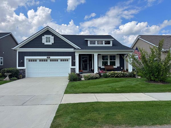 1067 Haven Court SE, Unit 60, Byron Center, MI 49315