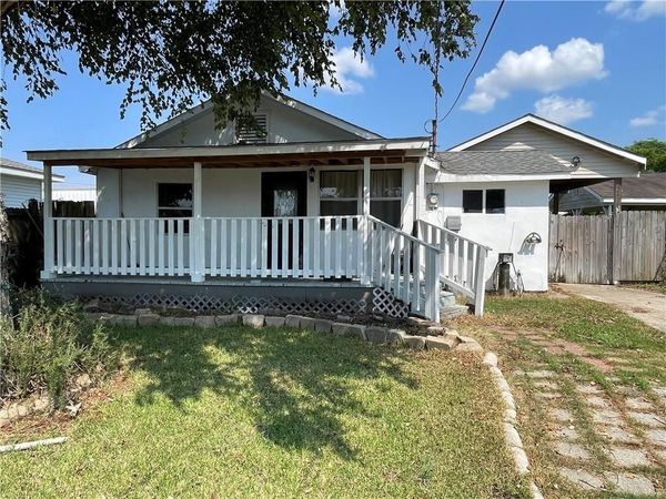 1018 MINDEN Avenue , Kenner, LA 70062