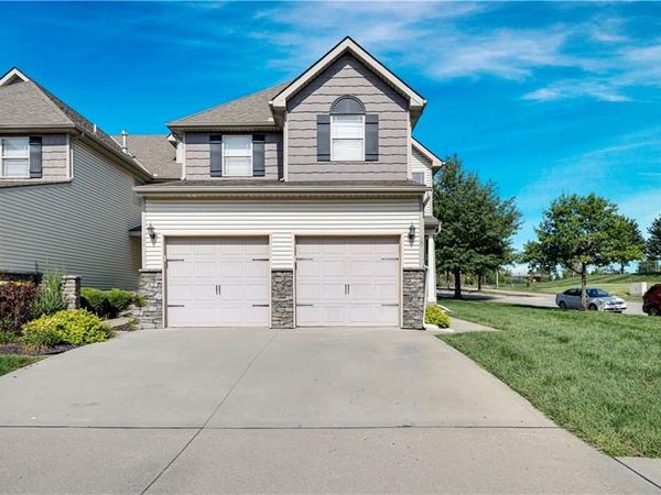 20 NW 95th Place, Kansas City, MO 64155