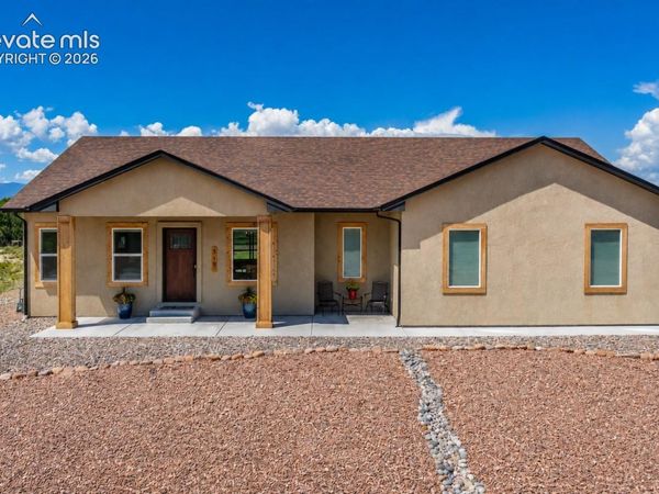 519 S Woodstock Drive, Pueblo West, CO 81007