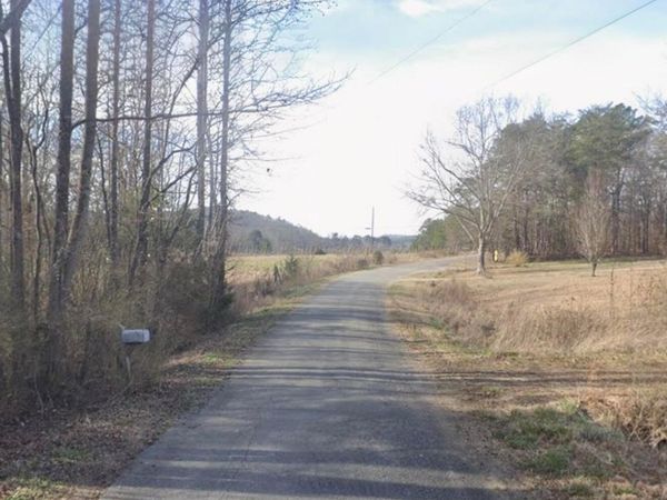 634 HALEY BOTTOMS Rd, Carbon Hill, AL 35549