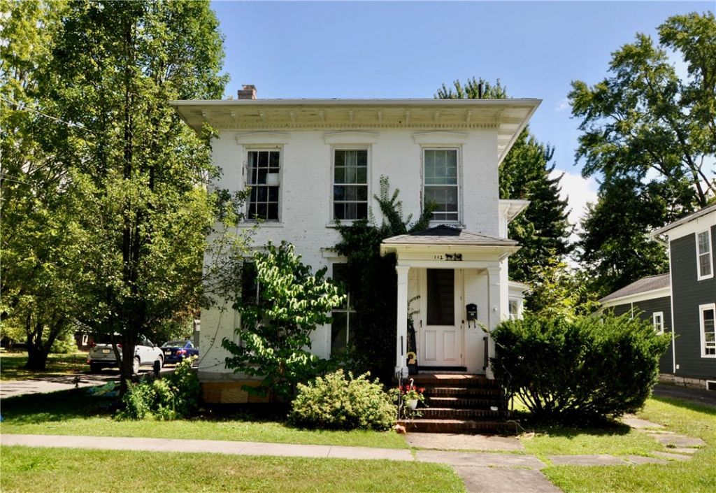 112 State Street, Seneca Falls, NY 13148 Main Photo