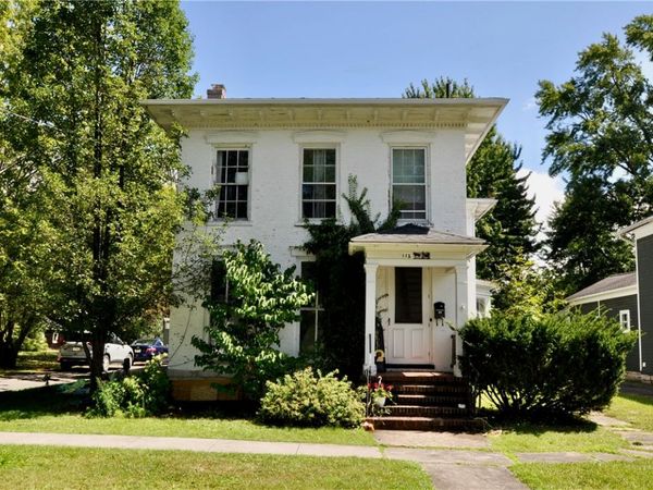 112 State Street , Seneca Falls, NY 13148