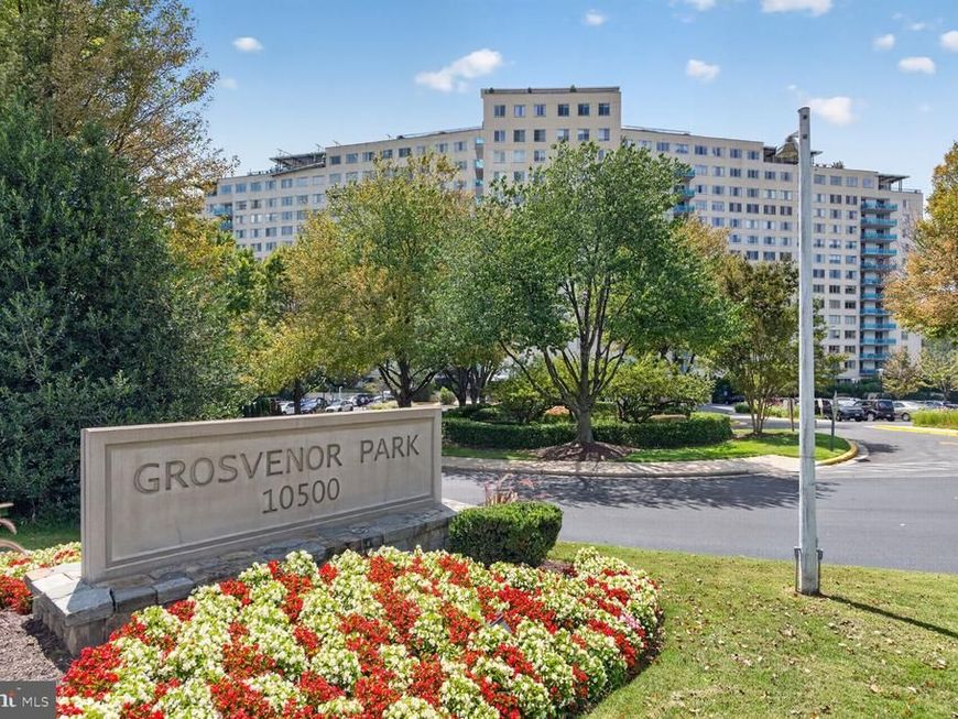 10500 Rockville Pike, Unit G17, Rockville, MD 20852 Main Photo