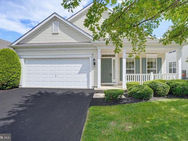 305 SENTINEL LANE , NEWARK, DE 19702