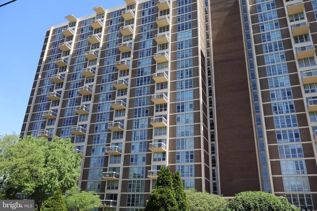 3600 Conshohocken Avenue, Unit 1004, Philadelphia, PA 19131 Main Photo