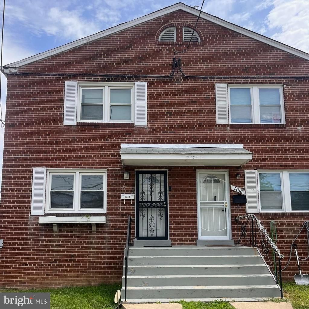 4016 27TH AVENUE , TEMPLE HILLS, MD 20748