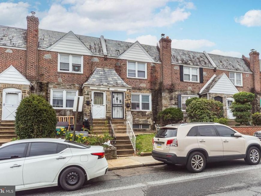 6846 Radbourne Road, Upper Darby, PA 19082 Main Photo