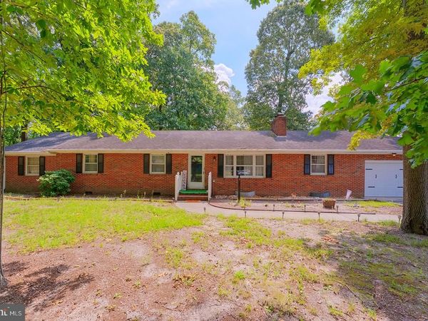 1211 FLAMINGO DRIVE , SALISBURY, MD 21801