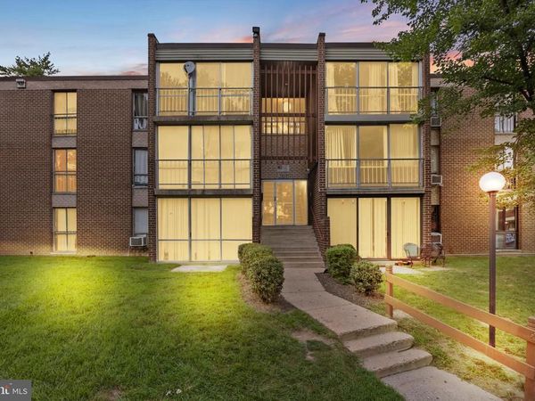 7959 RIGGS ROAD , Unit 5, HYATTSVILLE, MD 20783