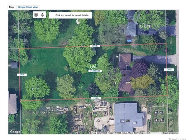 5511 Wright Drive, Troy, Mi 48098
