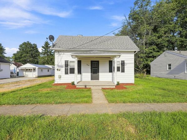 519 S Union Street, Bethel, OH 45106
